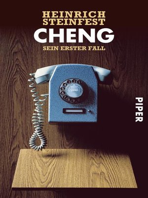 cover image of Cheng